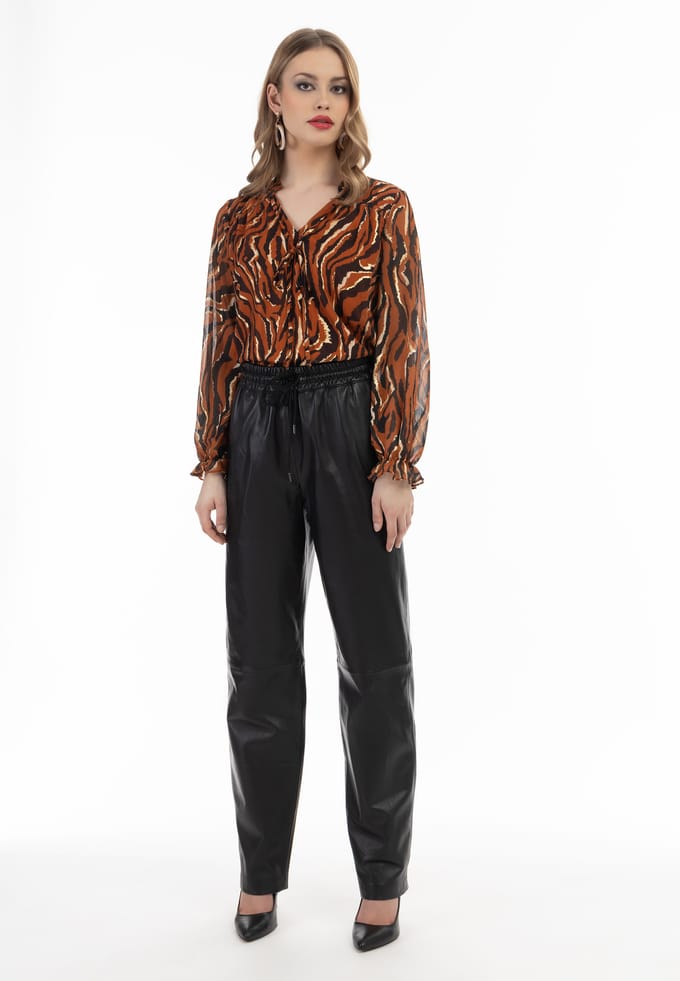 faina Blouse sookie