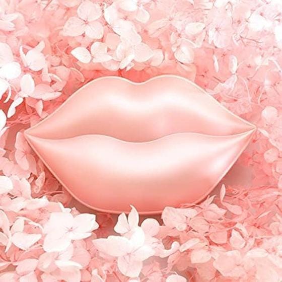 [KOCOSTAR] Kersenbloesem Lipmasker 20EA beige