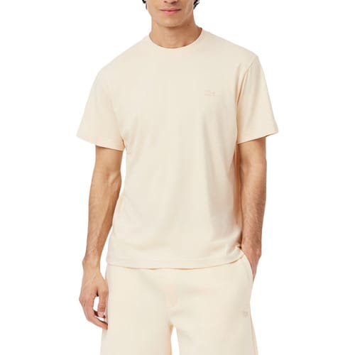 T-shirt Korte Mouw Lacoste th5931-056