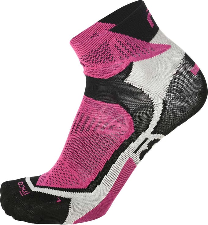 Mico Extralight Weight Professional Running Socks