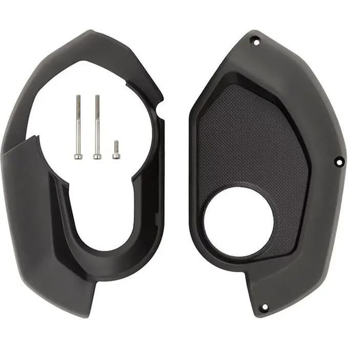 Motorkap kit Haibike E-Bike Hardt. V2 Bes3 2023