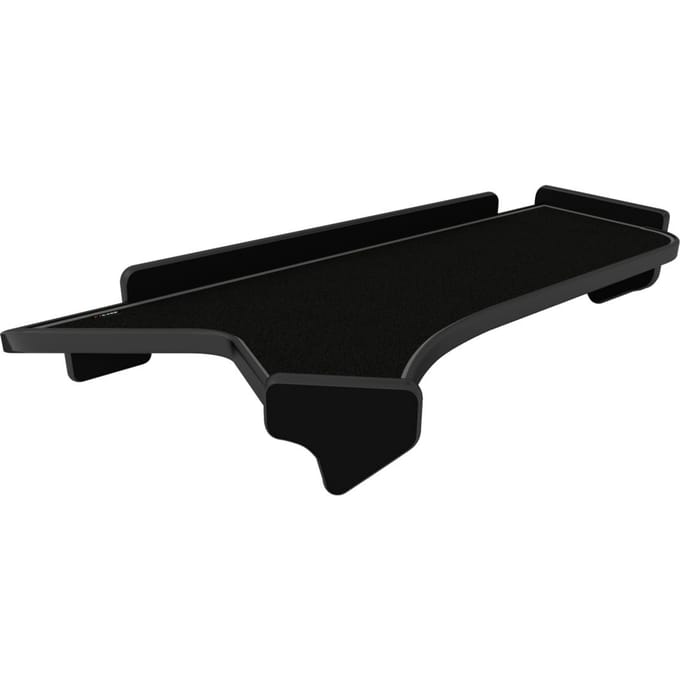 Bbinnenlegplank cabine F-CORE PK64 GRAY