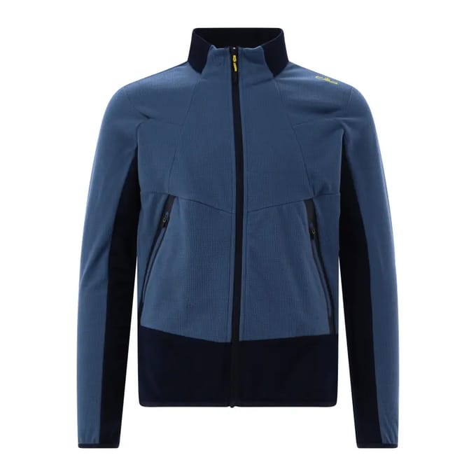 Veste zippéé CMP Unlined
