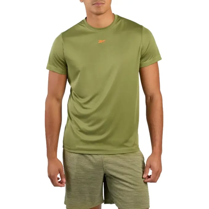 Maillot Reebok ID Tech