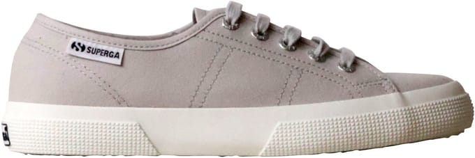 Lage sneakers met veters 3750 Leggera