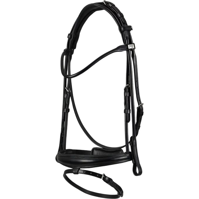Paardentuig Premier Equine Finetti