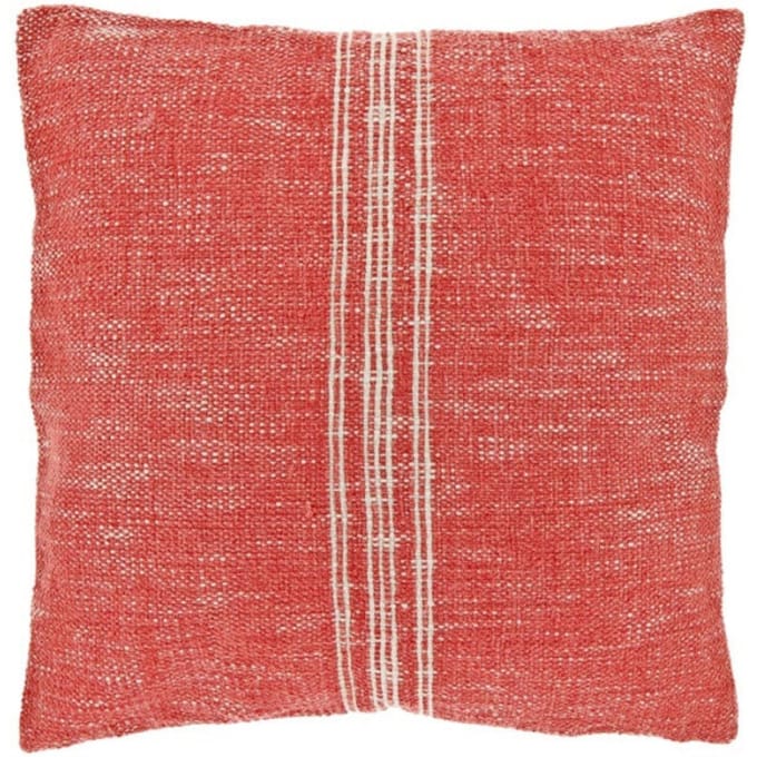 Unique Living - Sierkussen Steve Sugar Pink -45x45cm