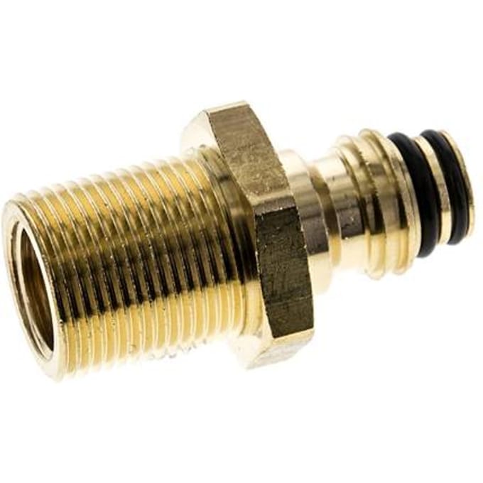 ABC Aansluiting Doorvoer Regulier M22X1.5 - 93351622