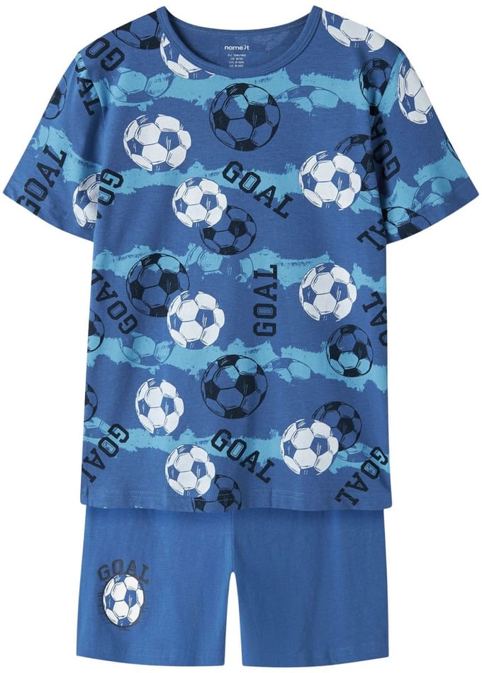 Name it Pyjama Football