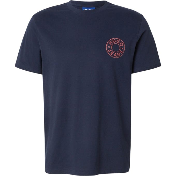 Hugo Nemodo Shirt Heren - Maat S