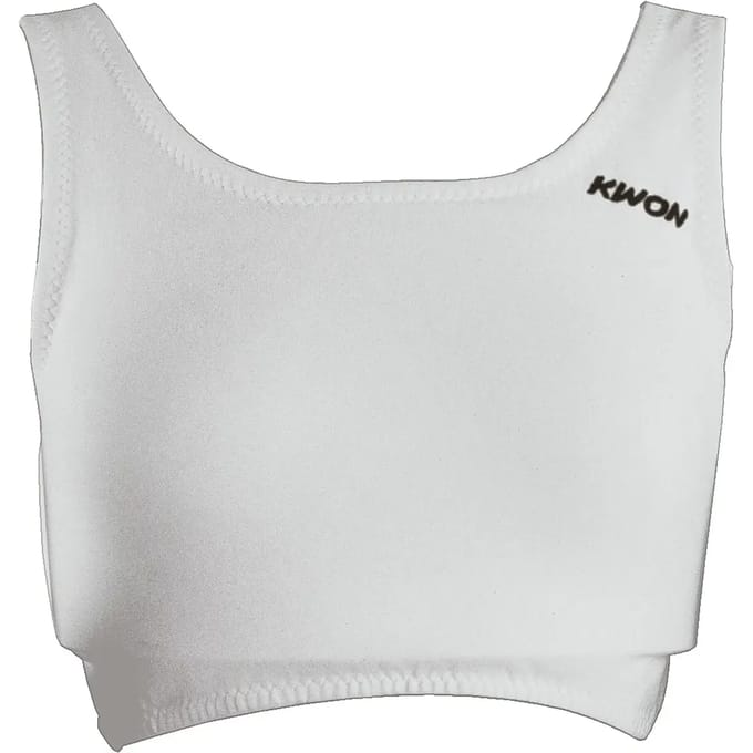 Dames borstbeschermer Kwon Maxiguard Top
