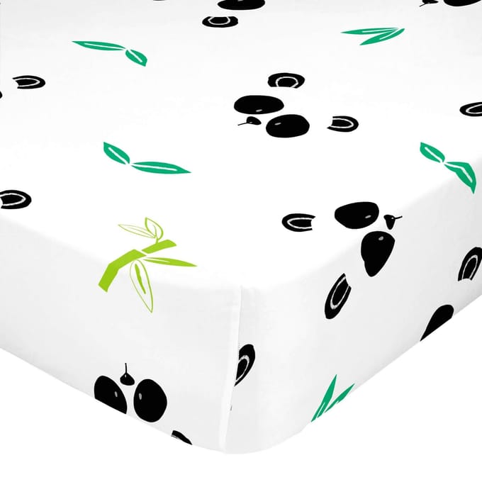 Hoeslaken Panda Garden | Moshi Moshi