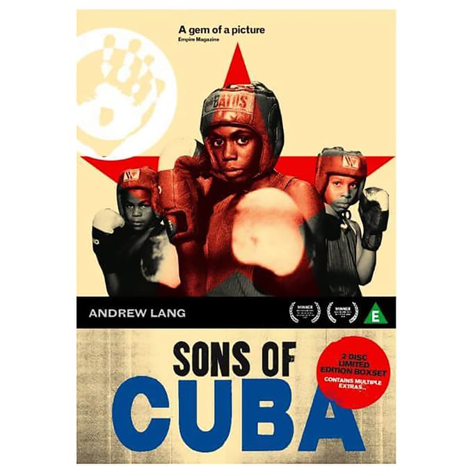 Sons Of Cuba
