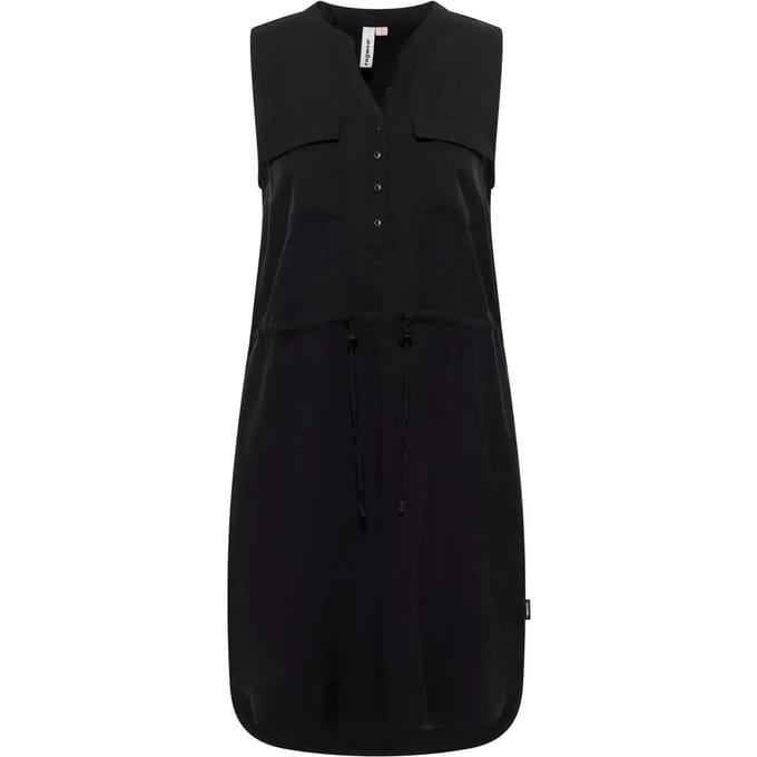 Mouwloze damesjurk Ragwear Roissin