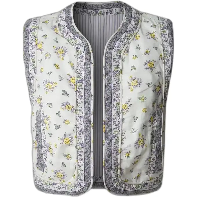 Damesgilet Pepe Jeans Sol