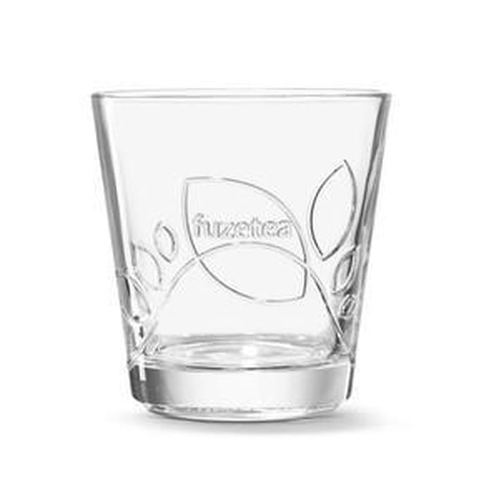 Fuze Tea glas 6x375 ml