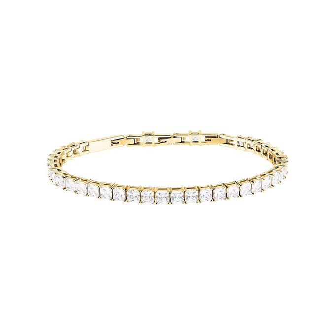 Karl Lagerfeld Armband Crystals KLBKE11