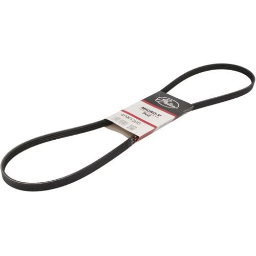 Poly V-riem Micro-V® GATES 4PK1300