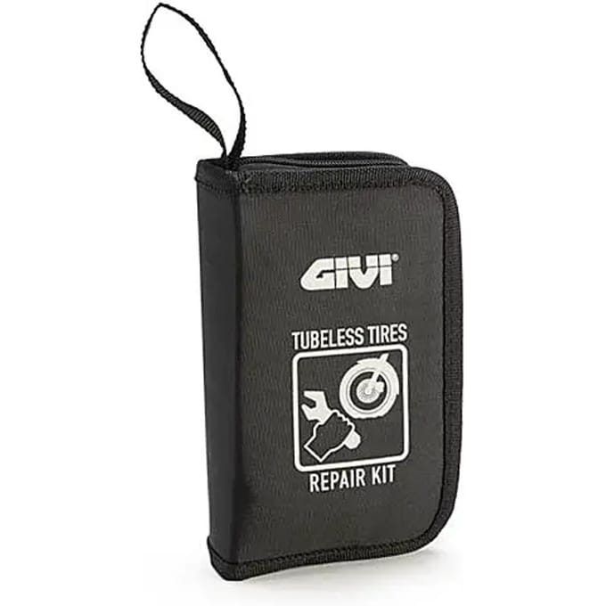 Reparatieset voor tubeless s450 banden Givi