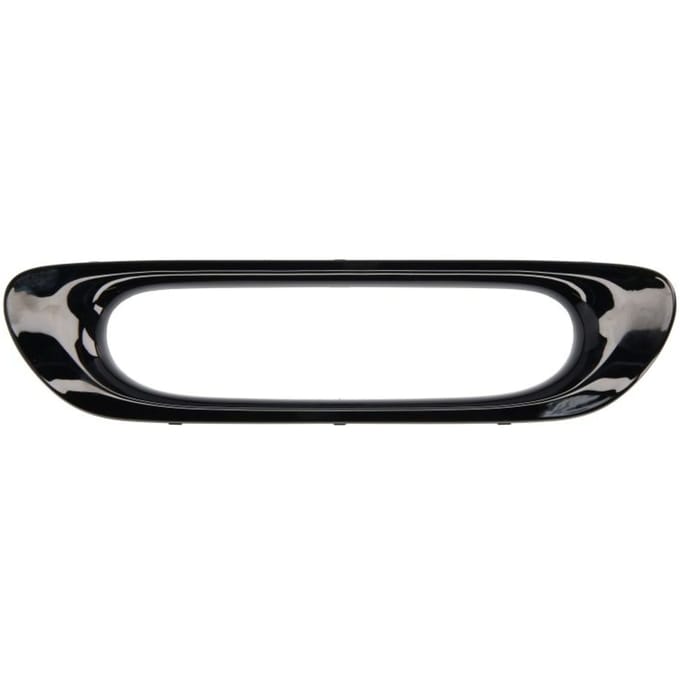 Bumper - onderdelen BLIC 5511-00-4002973P