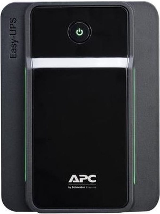 Uninterruptible Power Supply System Interactive UPS APC BVX700LI-GR 360 W 700 VA
