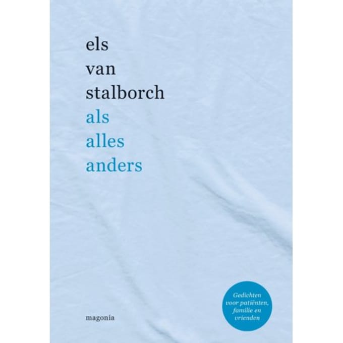 Als Alles Anders - Els van Stalborch