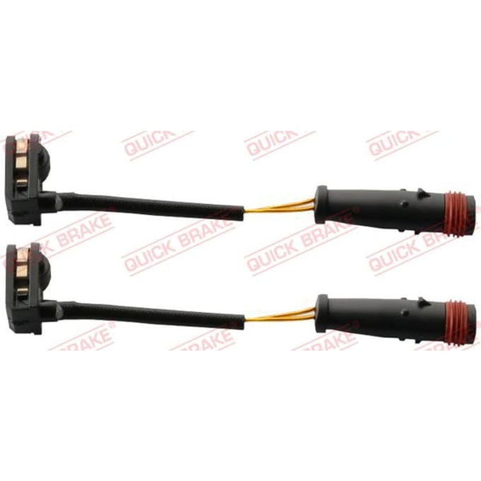 Waarschuwingscontact, remblokslijtage QUICK BRAKE WS 0453 A