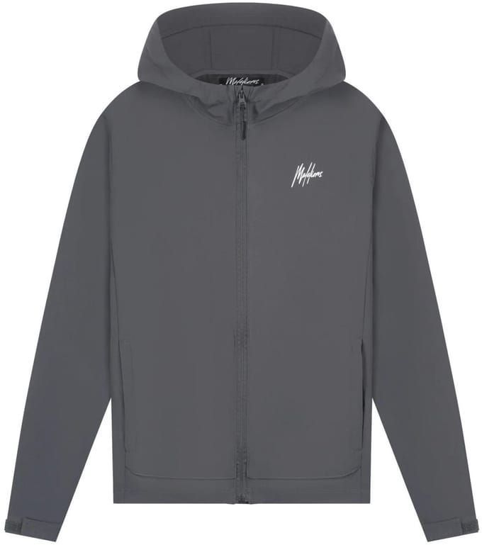Malelions Sport Running Jacket