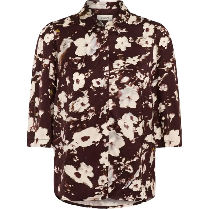Korte mouwen shirt SLClero Korte mouwen shirt Regular fit