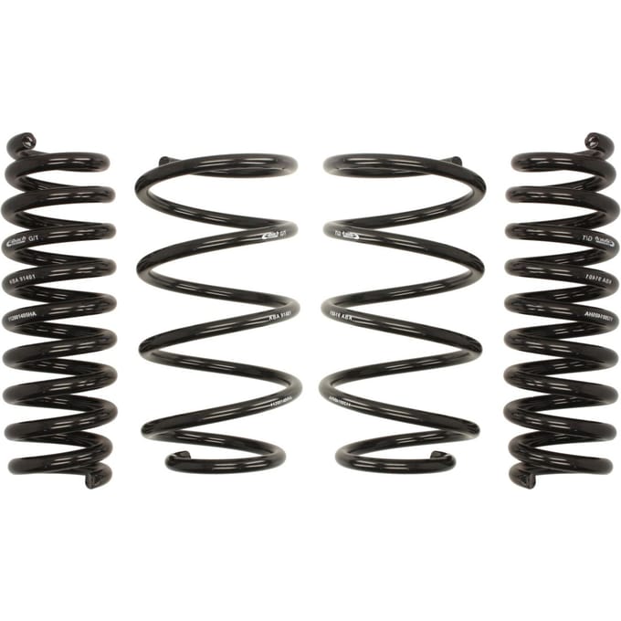 Verlagingsveer Pro Kit EIBACH E10-20-014-09-22
