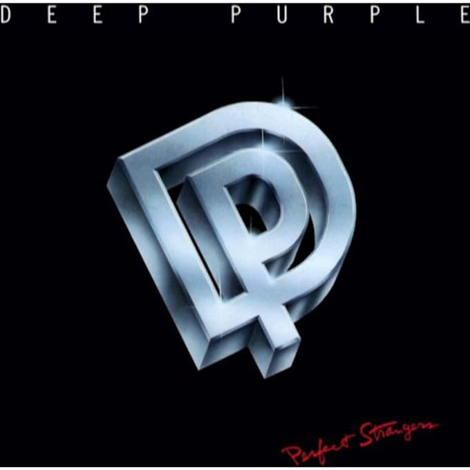 Perfect Strangers - Deep Purple