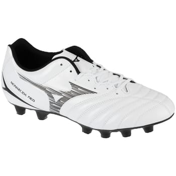 Mizuno Monarcida Neo III Select Md P1GA242509, Mannen, Wit, Voetbalschoenen, maat: 42