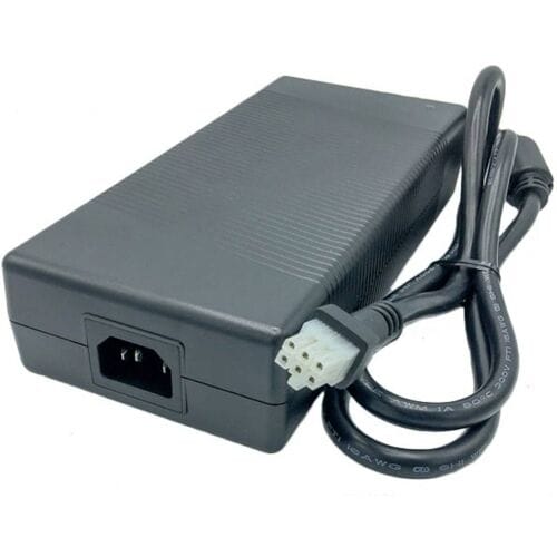 Phihong PPL250U-240L6 Tafelnetvoeding, vaste spanning 24 V/DC 10 A 249.60 W