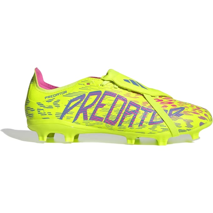 Voetbalschoenen adidas Predator League FT FG/MG