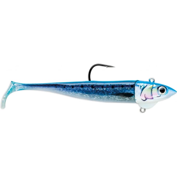 Lok Storm Biscay Minnow