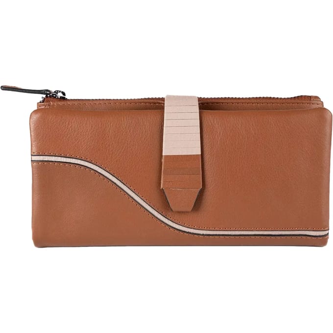 Damesportemonnee Matties Bags Line