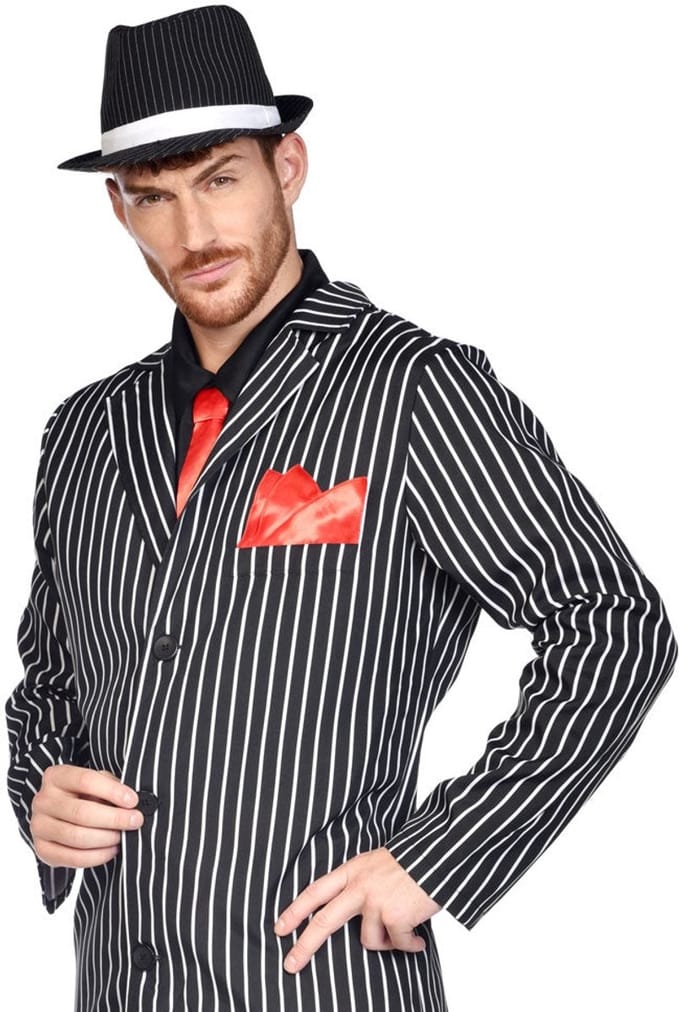 Gangsterhoed Don Carlo
