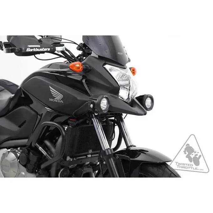 Extra motorlichtbeugel DENALI Honda NC700X/750X NC 700 X (RC63)