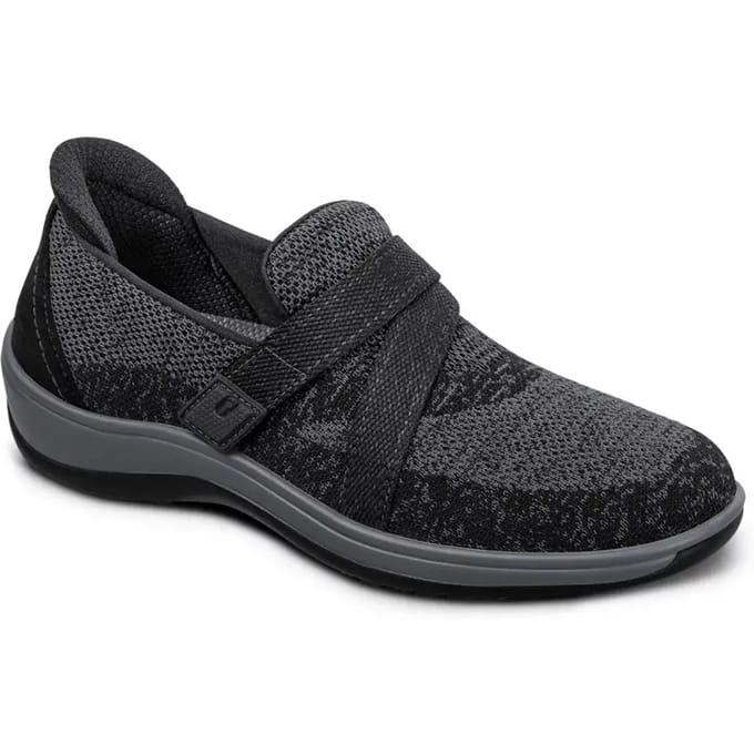 Wandelschoenen voor dames Orthofeet Amalya