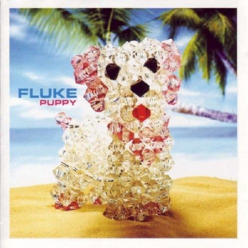 Fluke - Puppy (CD)