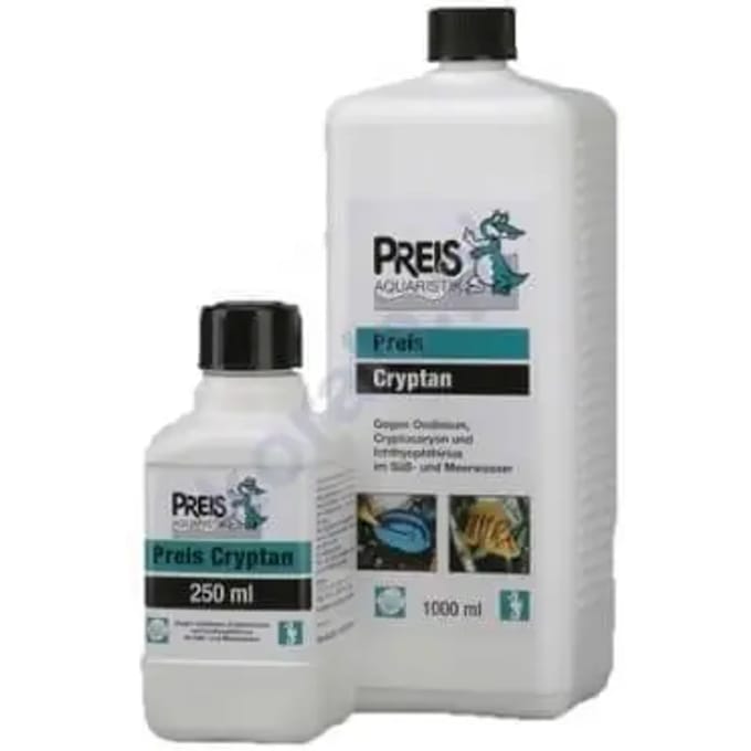 Aquariumwaterreiniger Preis Cryptan