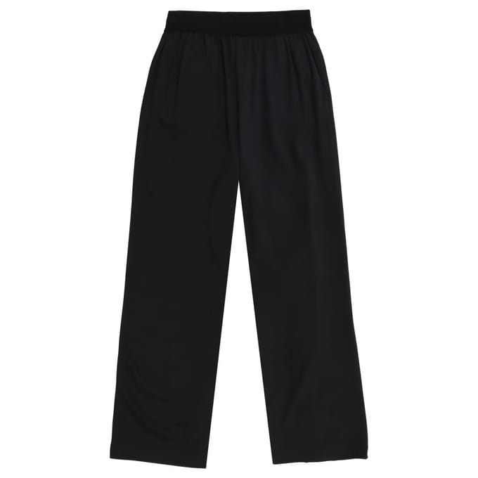 Broek met wijde pijpen Fila Esine