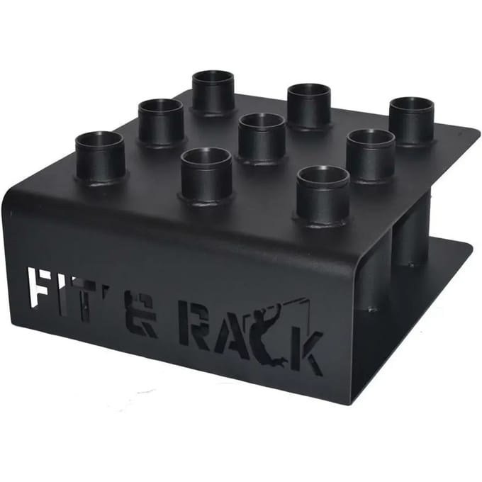 Vloerbalksteun vertical Fit & Rack