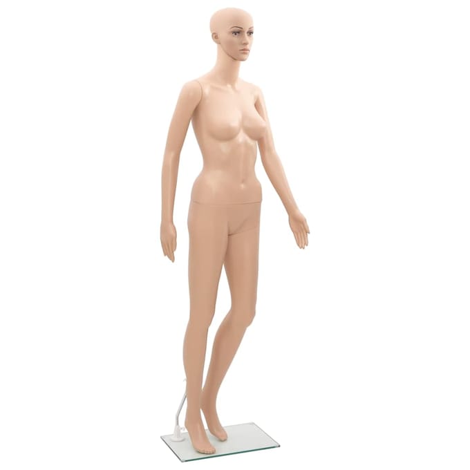 Vrouwen Display Mannequin A