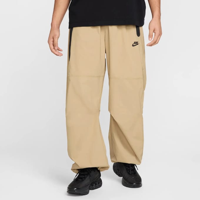 Oversized joggingsbroek Nike Tech