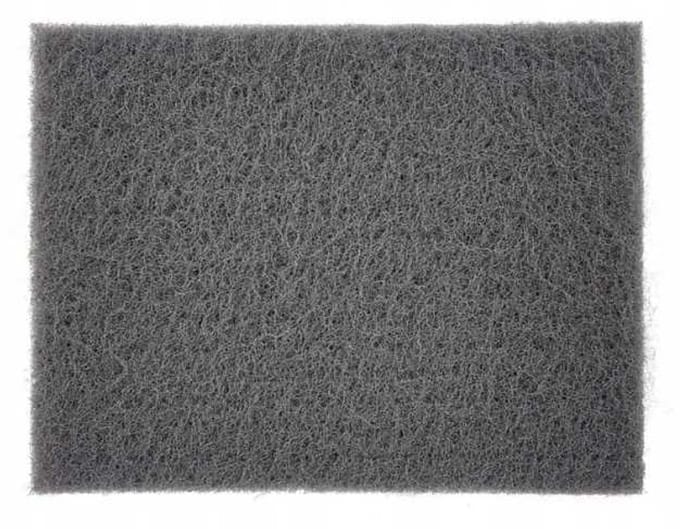 BOLL Włóknina Micro Fine - 150x200mm - Kleur Grijs - Graad 1500-2000