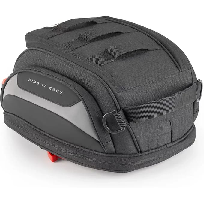Motortanktas Givi Easy-t Range 16ltl