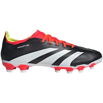 Voetbalschoenen adidas Baskets Predator 24 League Low synthétique