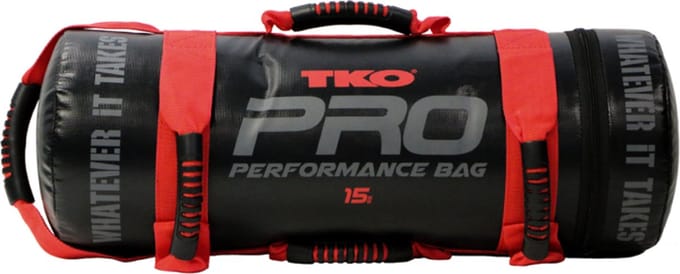 Powerbag 15KG | TKO Europe