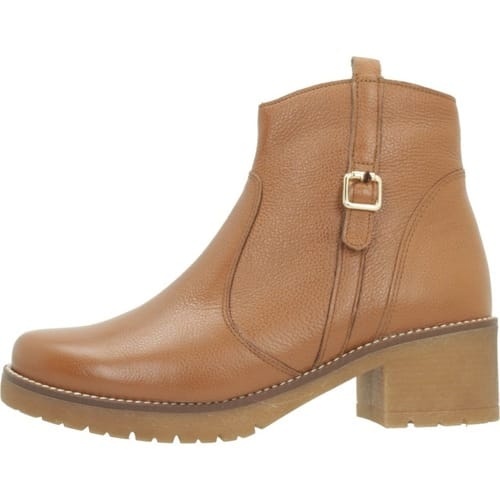 Laarzen Pitillos 20526p Botin Napa
